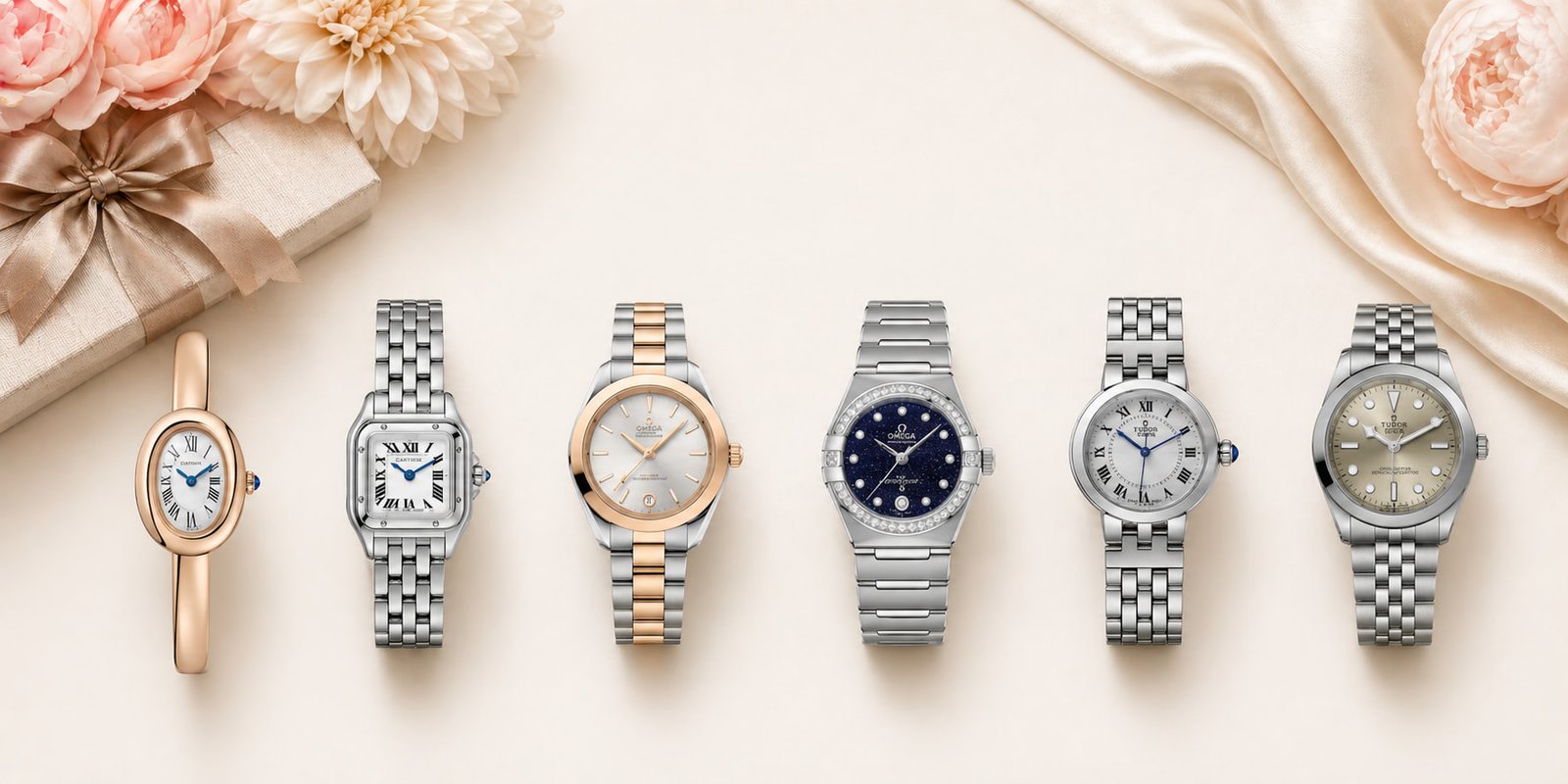 Watch Collection