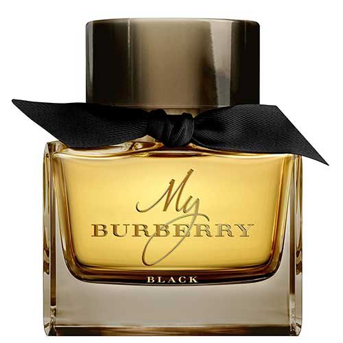 Burberry Perfume Spray For Women, Black 90 Ml