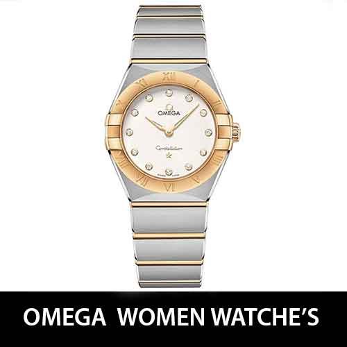 OMEGA Constellation Quartz 28 Mm