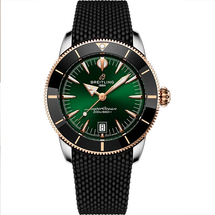 Breitling Superocean Heritage B31 Automatic 42 Men Watch