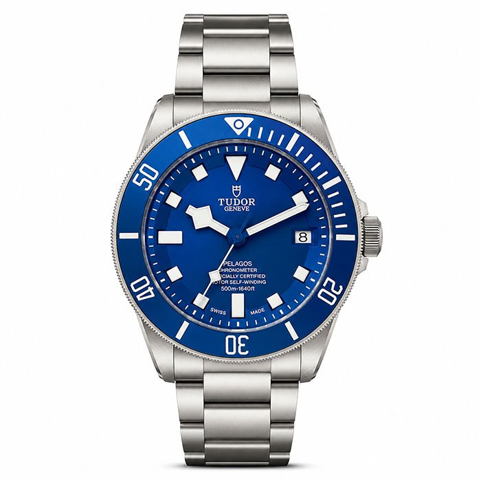 Tudor Pelagos M25600TB-0001 Men watch