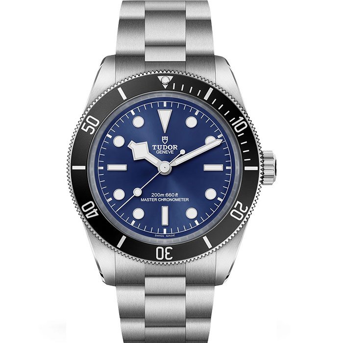 Tudor Black Bay 68 New Men Watch