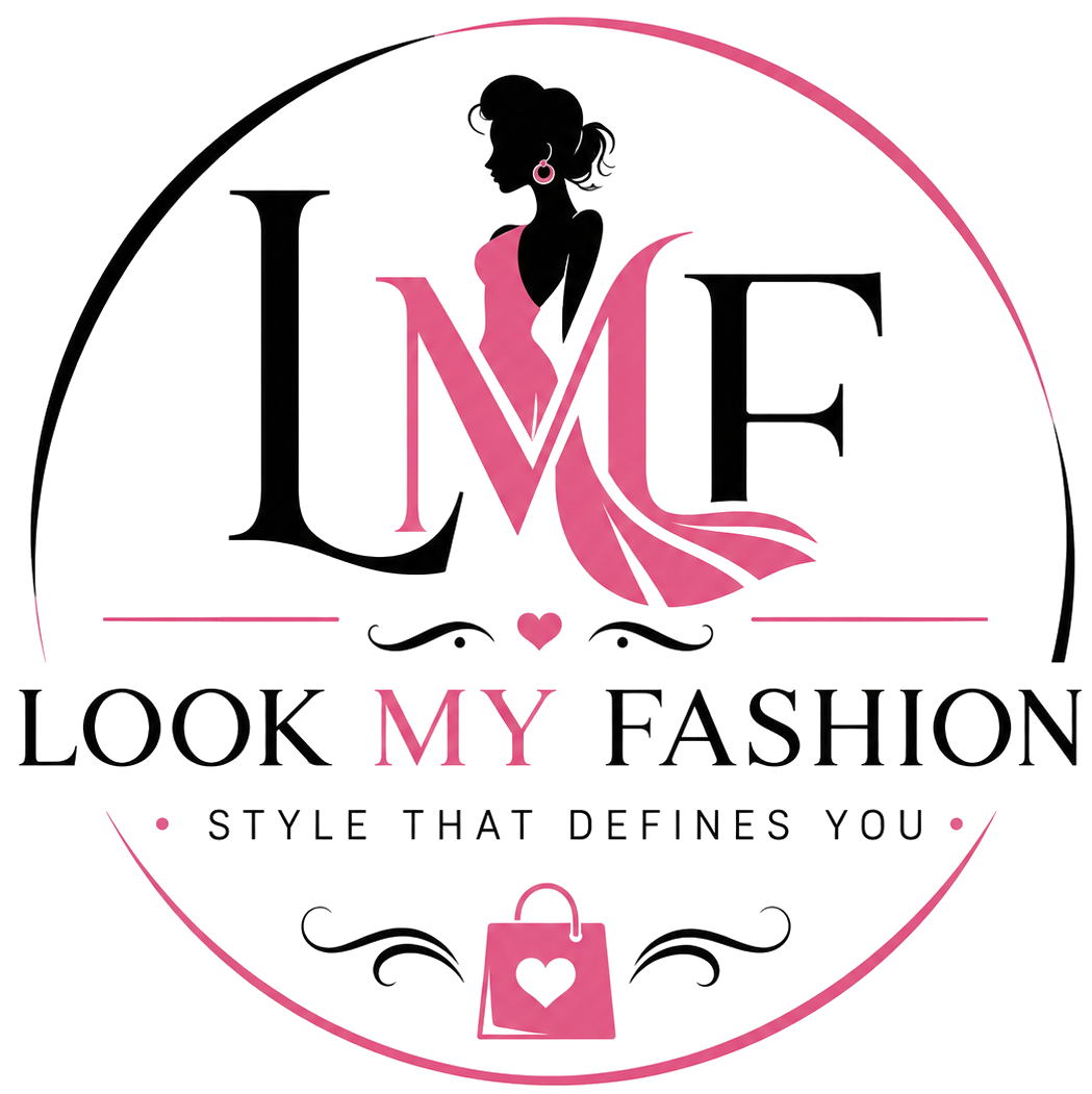 Look My Fashion